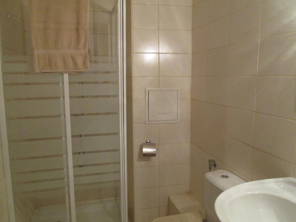 Gramadeto Complex Alexander Services Apartments Bansko Pokój zdjęcie