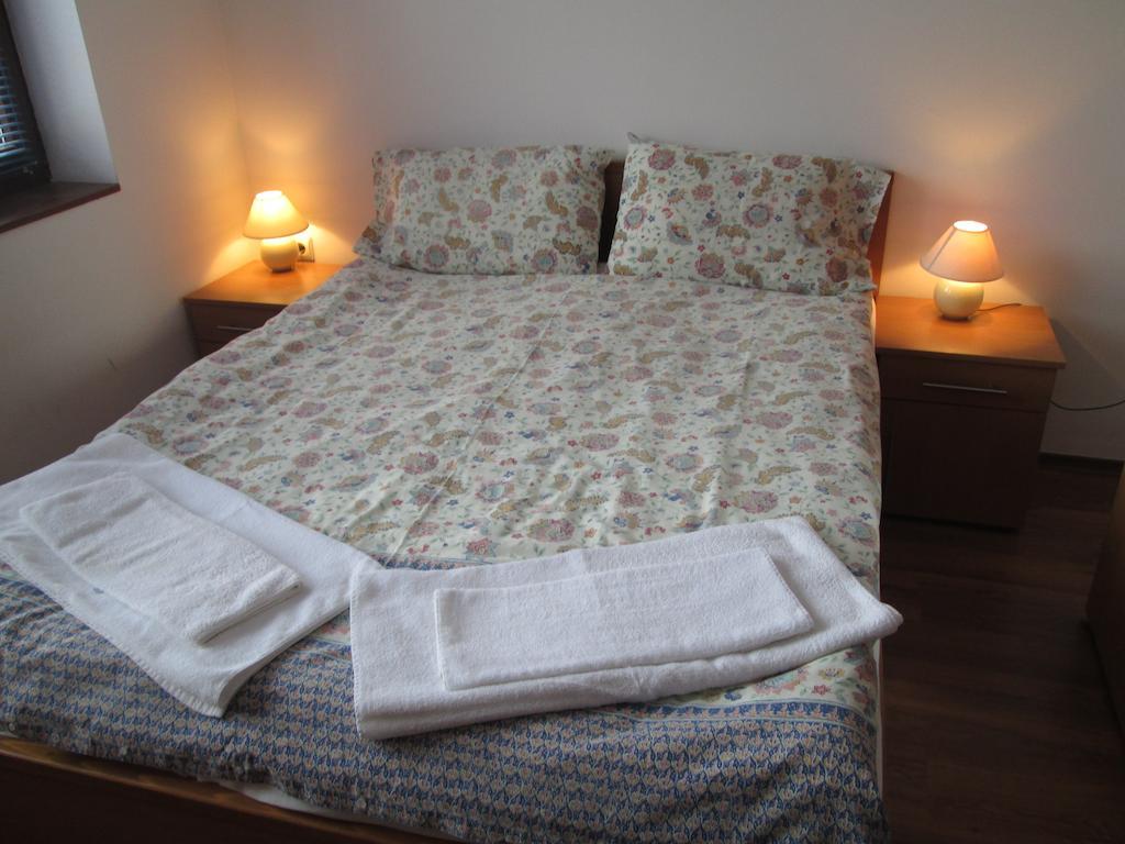 Gramadeto Complex Alexander Services Apartments Bansko Zewnętrze zdjęcie