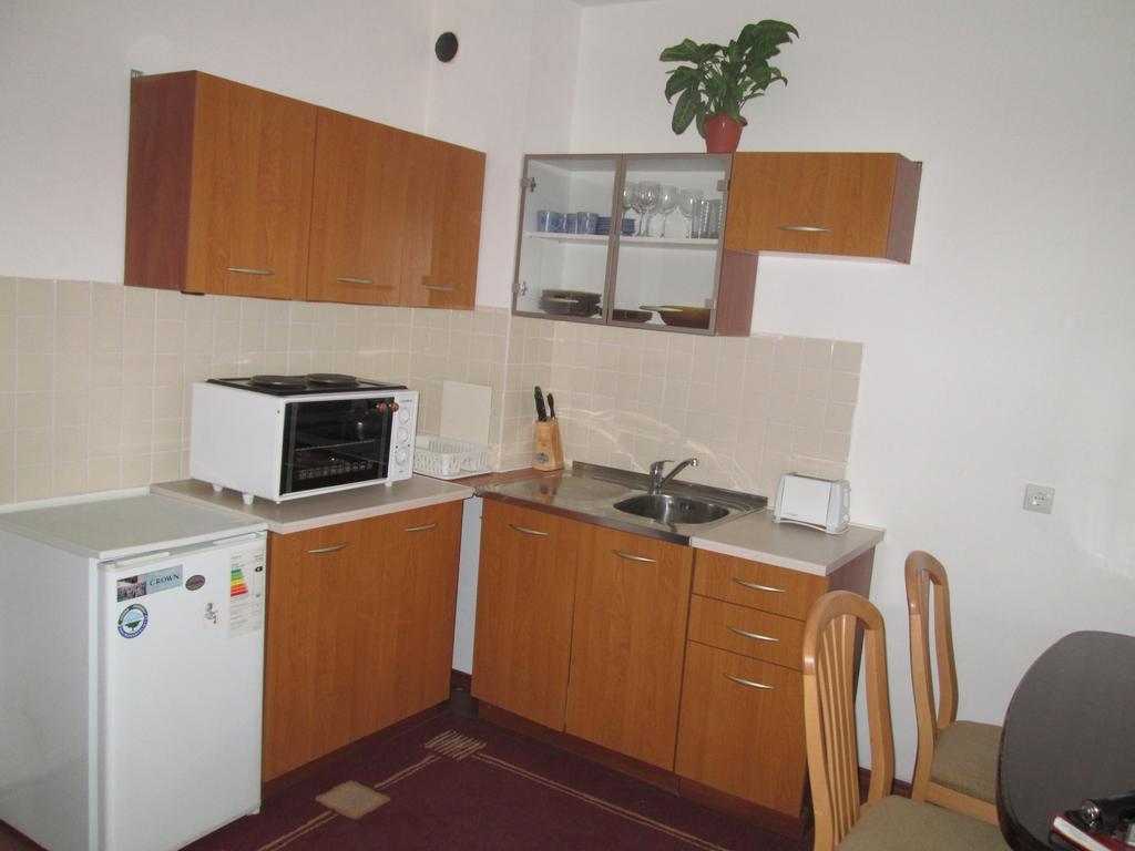 Gramadeto Complex Alexander Services Apartments Bansko Zewnętrze zdjęcie