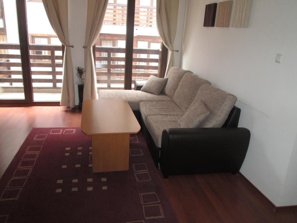 Gramadeto Complex Alexander Services Apartments Bansko Zewnętrze zdjęcie