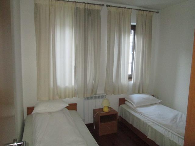 Gramadeto Complex Alexander Services Apartments Bansko Zewnętrze zdjęcie